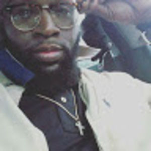 Meet your Posher, Randy